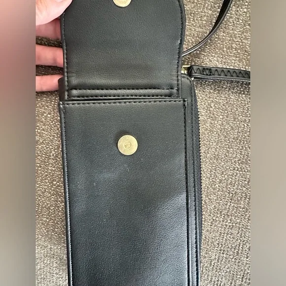 Stadium bag/wallet with adjustable strap never used - Picture 5 of 5